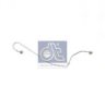 DT 2.12024 High Pressure Pipe, injection system